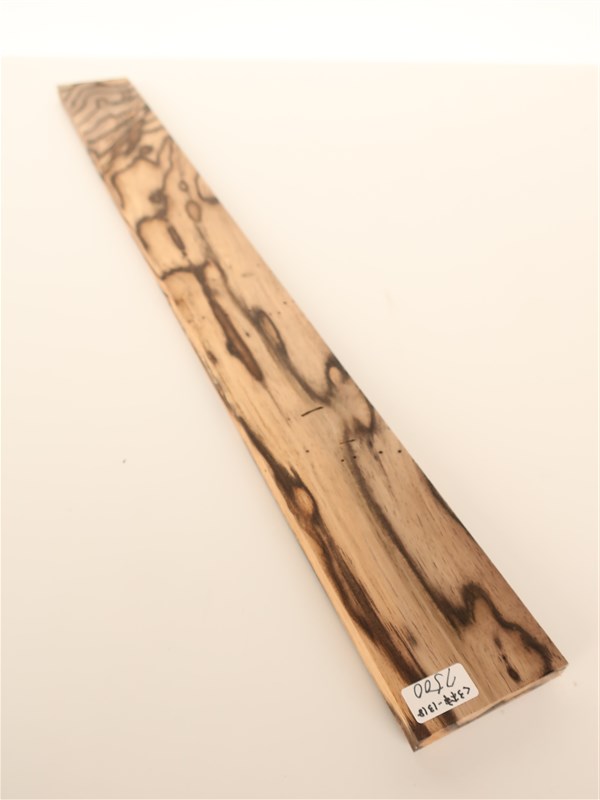 小物入れ 欅(ケヤキ) 幅14.7cm 高13.7cm 黒柿のはめ込み 超銘木 - 工芸品