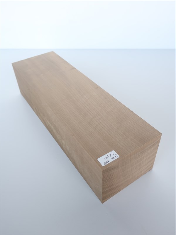楠 B 銘木 木材 端材 - 素材/材料